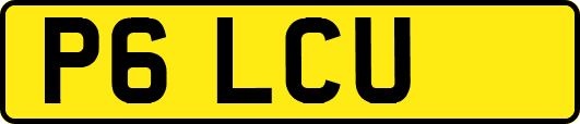 P6LCU