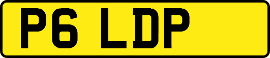 P6LDP
