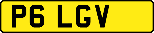 P6LGV