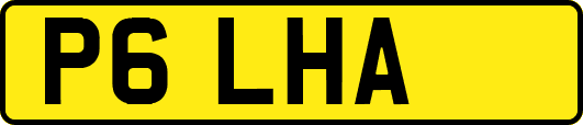 P6LHA