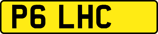 P6LHC