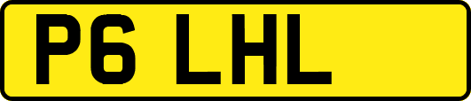 P6LHL