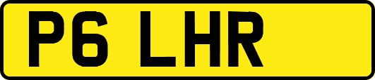P6LHR