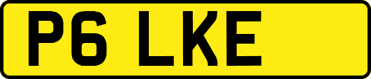 P6LKE