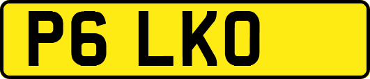 P6LKO