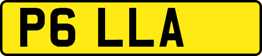 P6LLA
