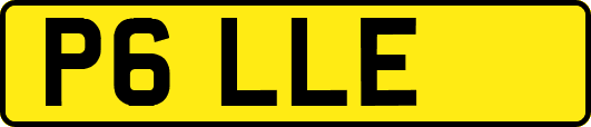 P6LLE