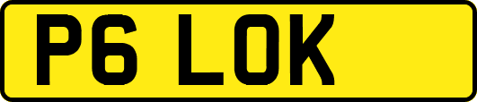 P6LOK