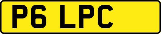 P6LPC