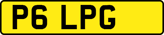 P6LPG