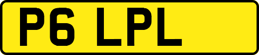 P6LPL