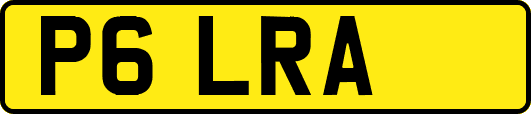 P6LRA