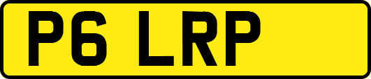 P6LRP