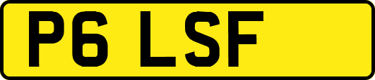P6LSF