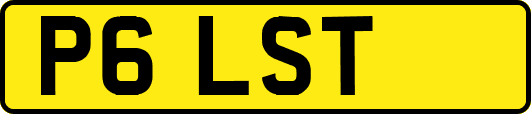 P6LST