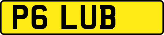 P6LUB