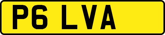 P6LVA