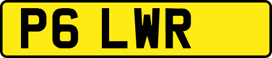 P6LWR