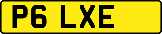 P6LXE