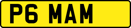 P6MAM
