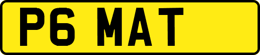 P6MAT