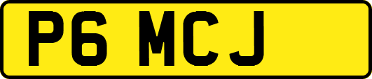 P6MCJ