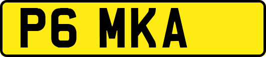 P6MKA