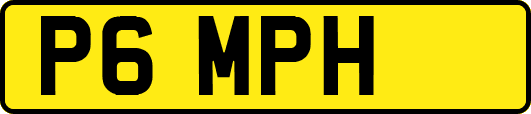 P6MPH