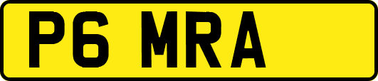 P6MRA
