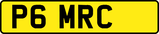 P6MRC