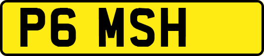 P6MSH