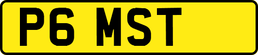 P6MST