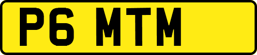 P6MTM