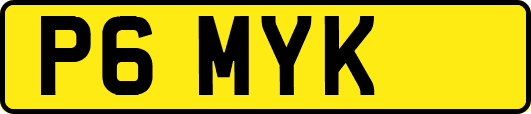 P6MYK