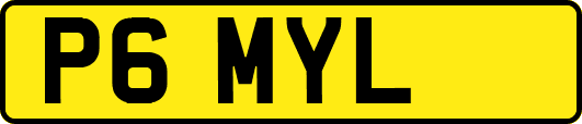 P6MYL