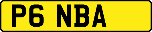 P6NBA