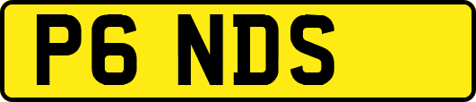 P6NDS