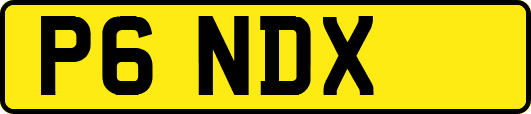 P6NDX