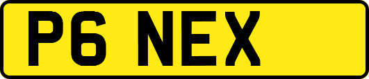 P6NEX