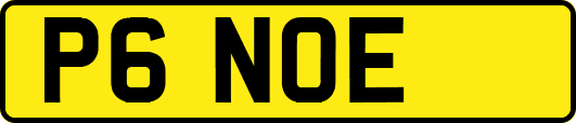 P6NOE