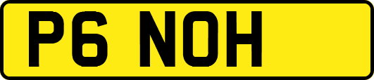 P6NOH