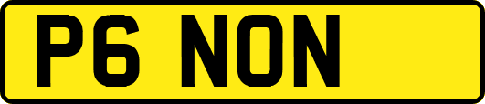 P6NON