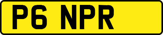 P6NPR
