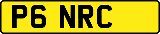 P6NRC