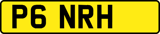 P6NRH
