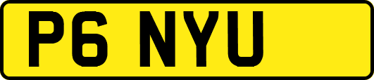 P6NYU