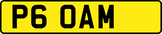 P6OAM