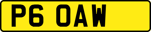 P6OAW