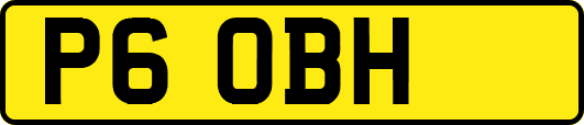 P6OBH