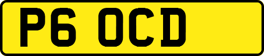 P6OCD